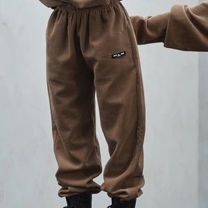 Sisters & Seekers - Earthware Sweatpants